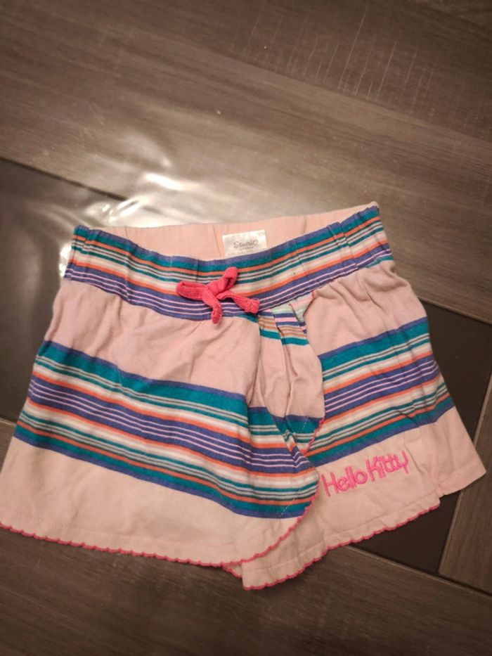 Jupe-short Hello Kitty - photo numéro 2