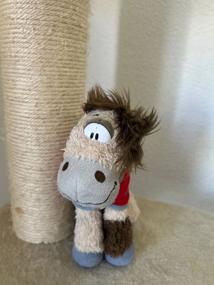 Peluche Galupy - photo numéro 3