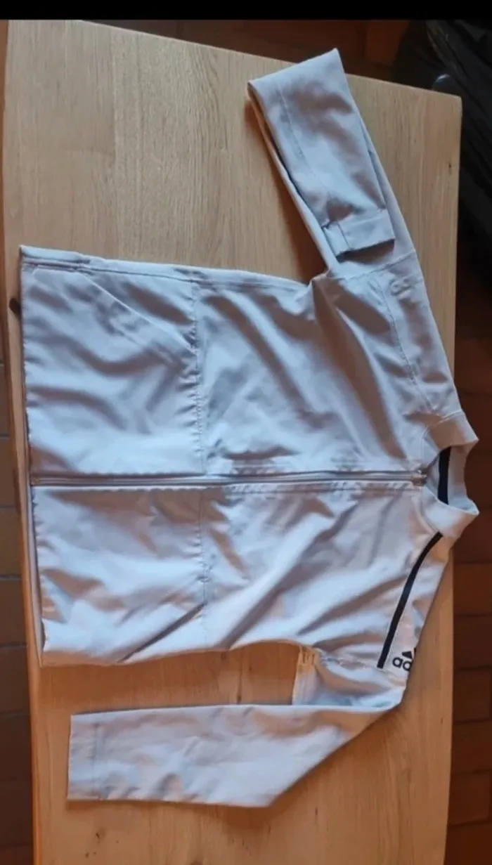 Veste adidas - photo numéro 3