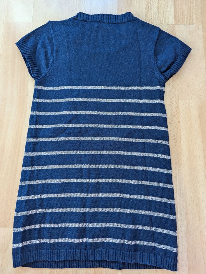 Robe pull - photo numéro 2