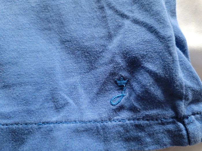 T-shirt à manches longues léger - photo numéro 6