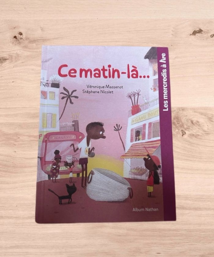 Livre macdo - photo numéro 4
