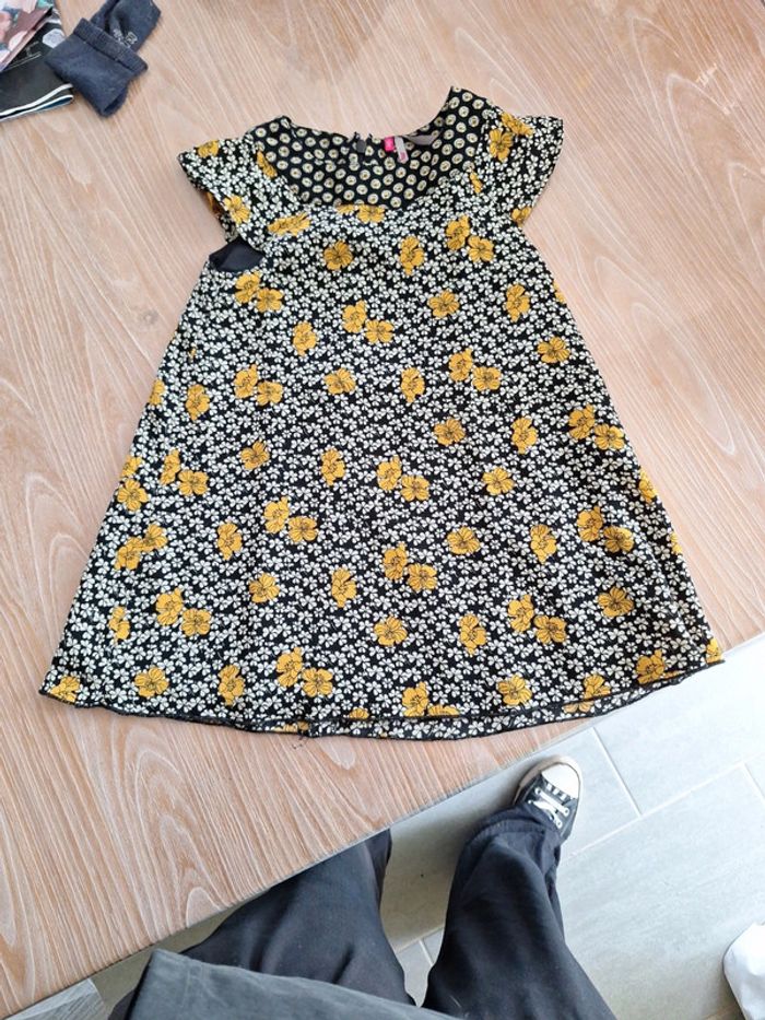 Robe légère