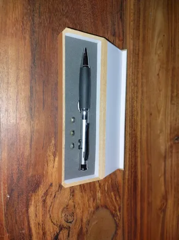 Bic noir