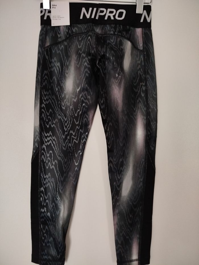 Legging Nike fille XS - photo numéro 4