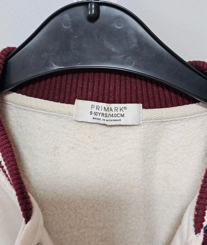 Veste - photo numéro 3