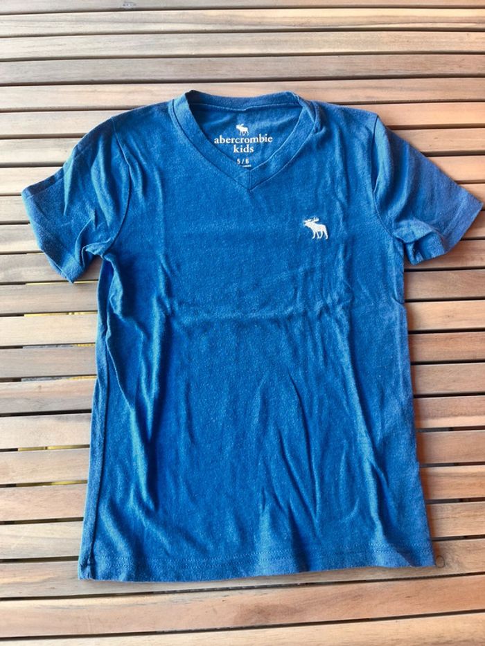 Lot vêtement rentrée 6 ans - photo numéro 5