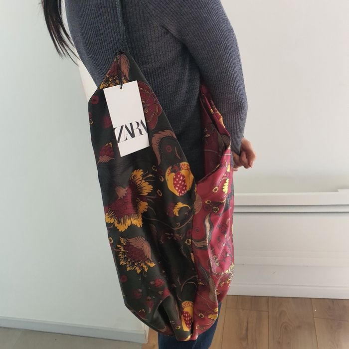 Sac Zara