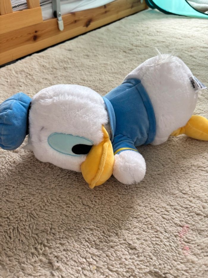 Peluche Donald