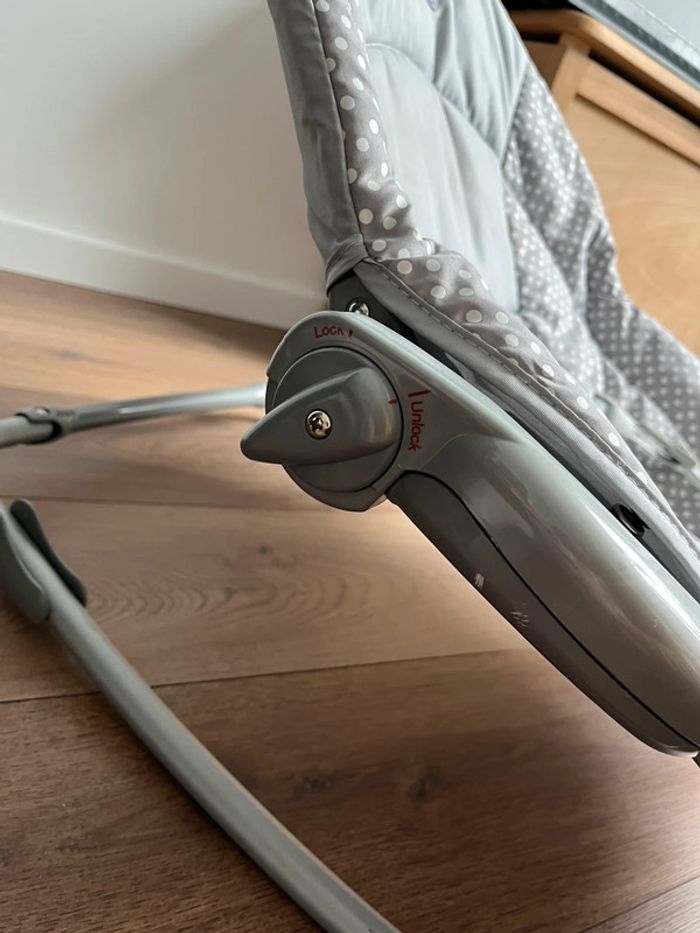 Transat bébé Verbaudet - photo numéro 4