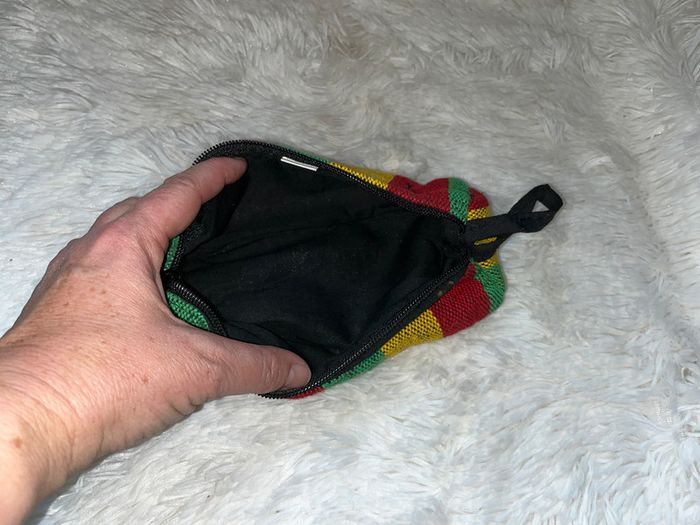 Trousse rasta neuve - photo numéro 4