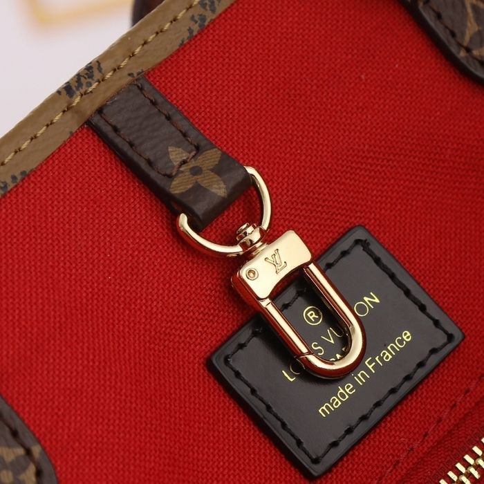 Louis Vuitton  Onthego  M45039 - photo numéro 9