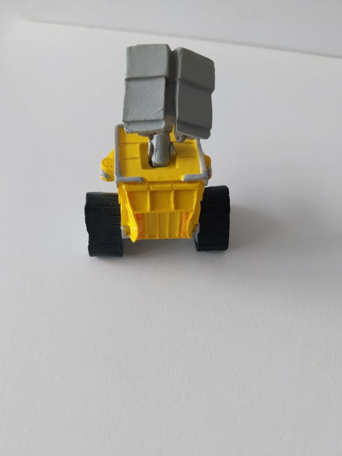 Wall e - photo numéro 2