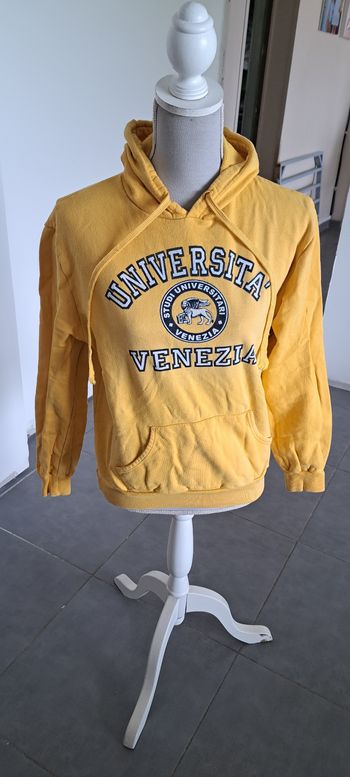 Sweat femme taille s 