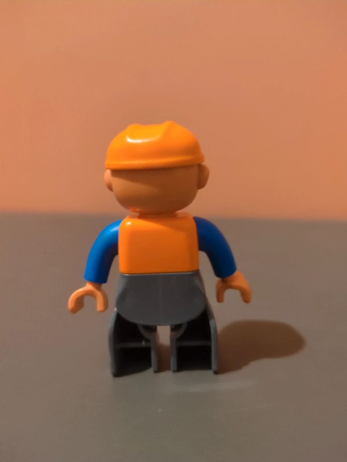 Figurine Lego Duplo - photo numéro 2