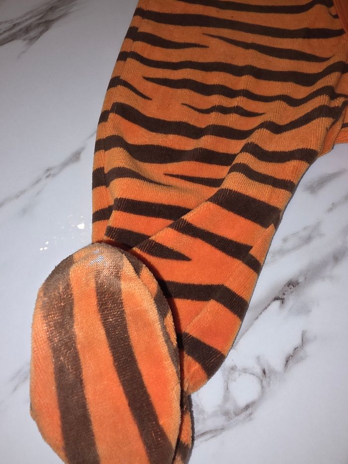 Pyjama tigrehem - photo numéro 3
