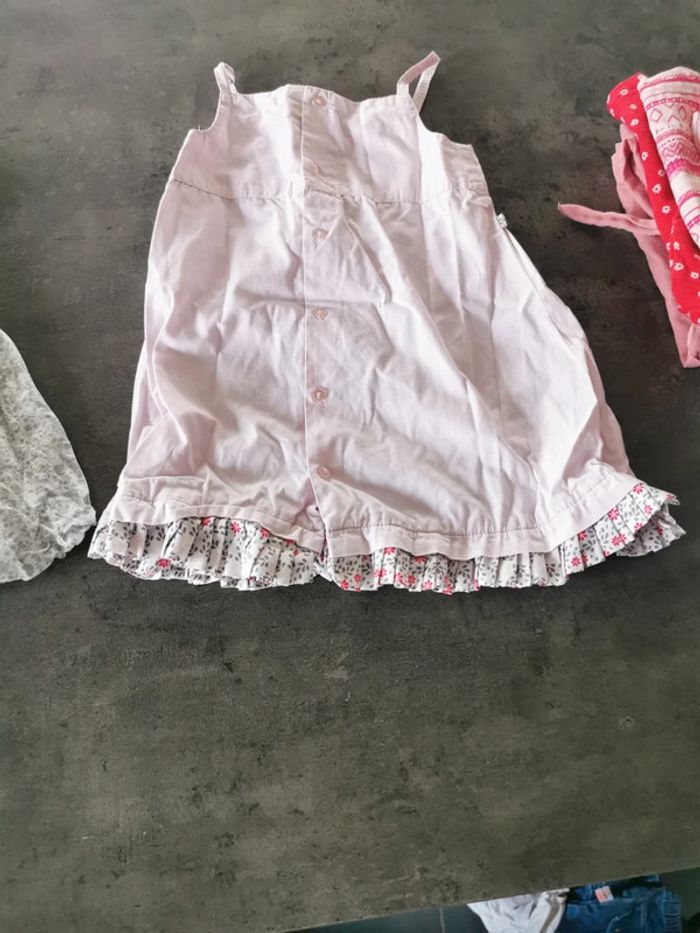 Robe été - photo numéro 3