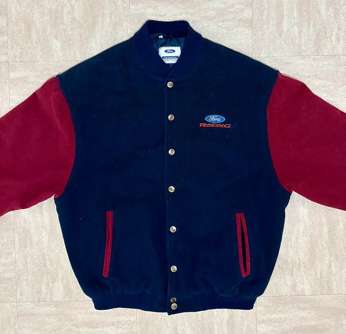 Veste Ford Racing - photo numéro 11