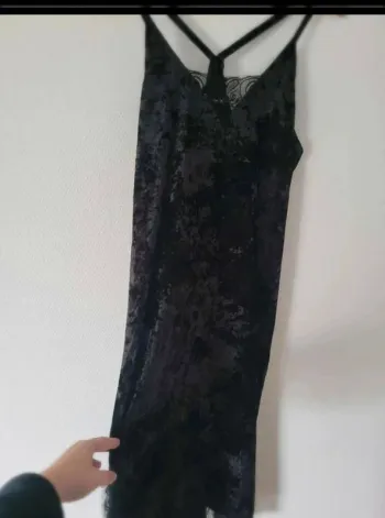 Robe modèle gifle taille 40 Comptoir des cotonniers  neuve