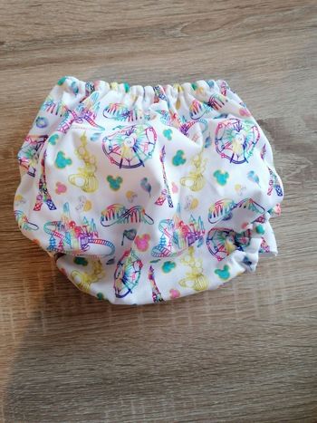 Couche lavable Mama Koala