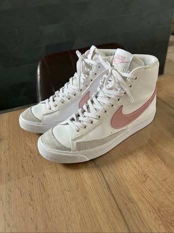 Baskets Nike Blazer Mid 77 - pointure 40