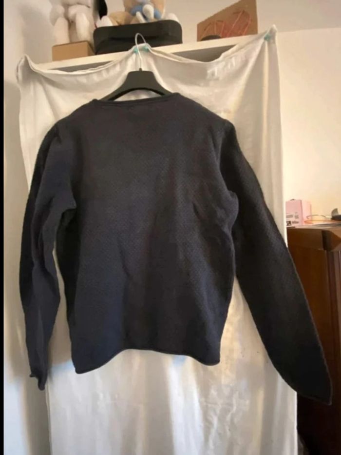 Pull-over - photo numéro 2