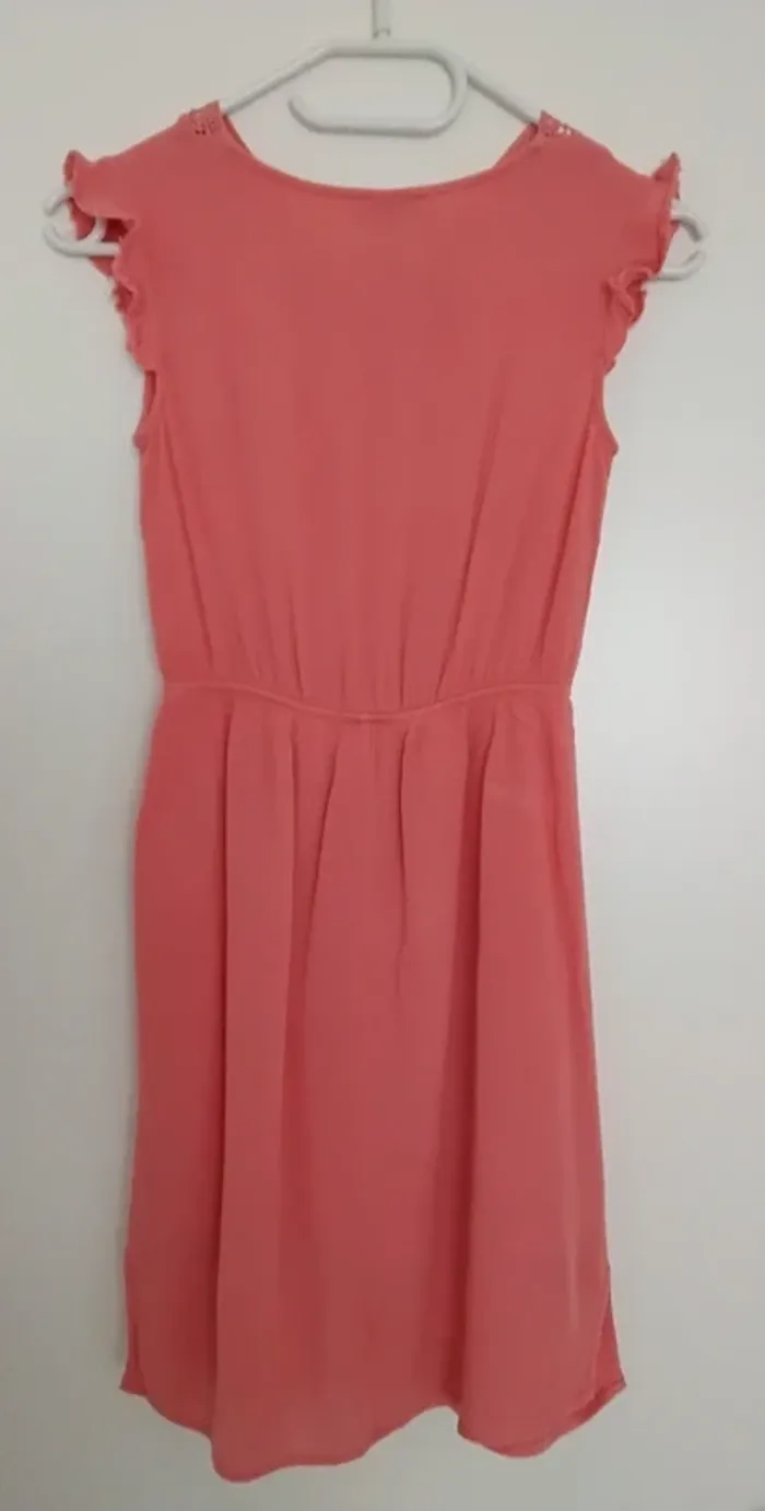 Robe longue - photo numéro 2