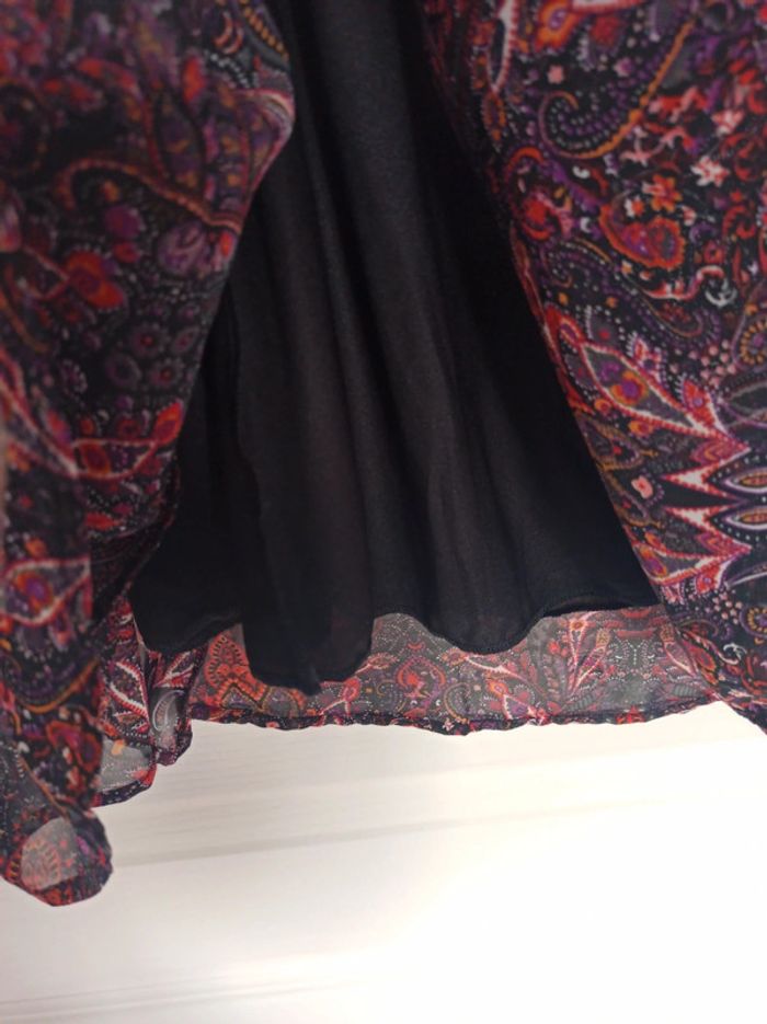 Robe habillé t S - photo numéro 5