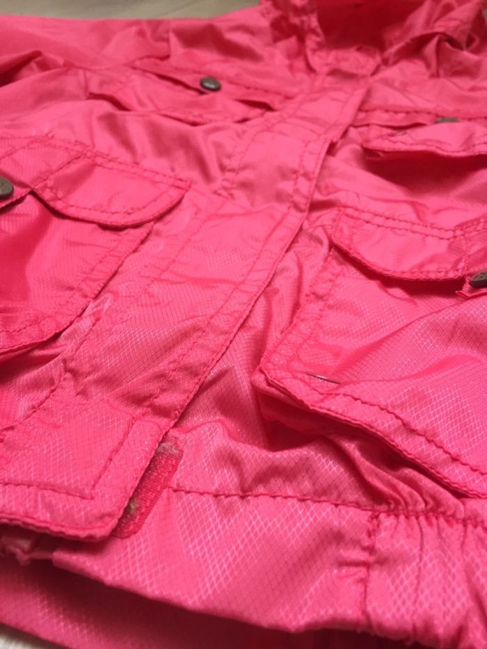 Manteau 4 ans - photo numéro 2