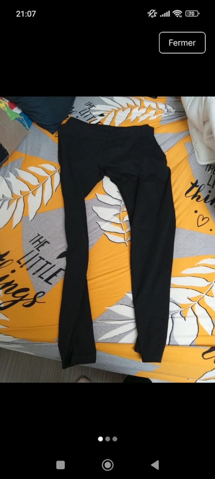 Legging femme - photo numéro 3