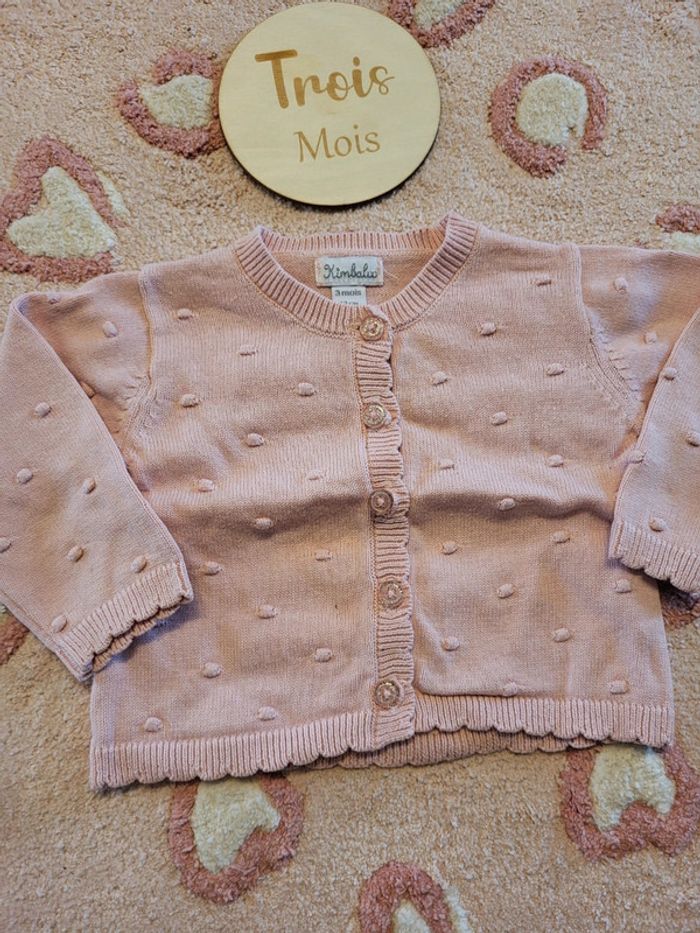 Gilet - photo numéro 2