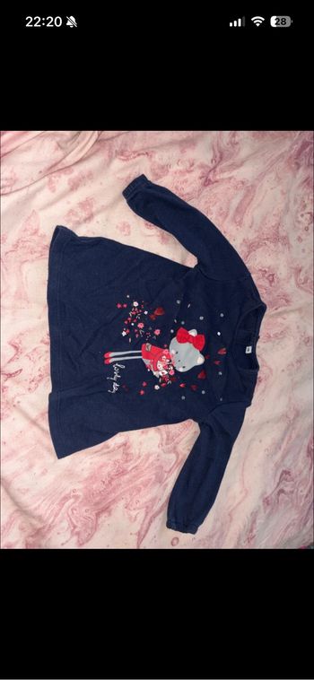 Tee-shirts