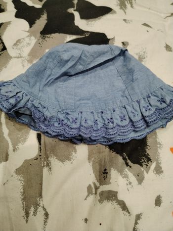 Bonnet