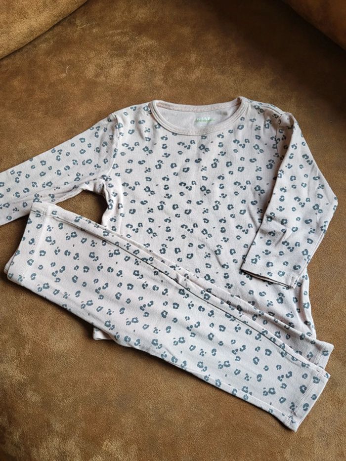 Pyjama fille