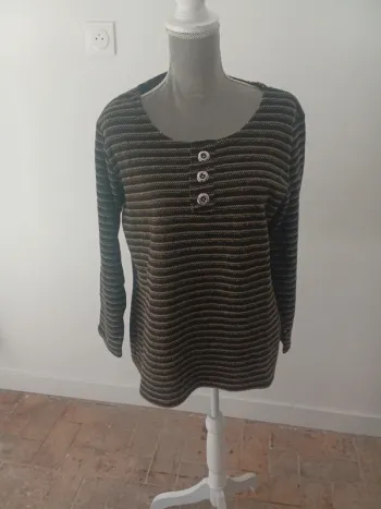 🌹pull fin femme taille unique  🌹