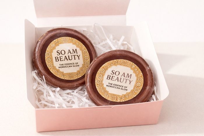Blush naturel akkar fessi - photo numéro 3