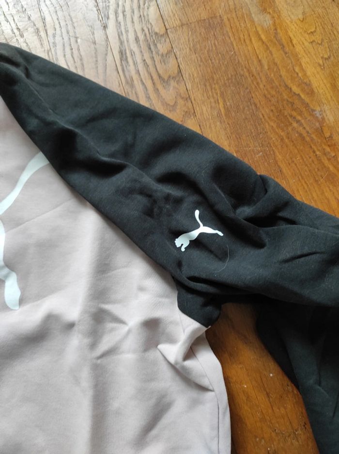 Sweat puma - photo numéro 3