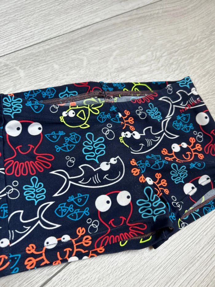 Boxer de bain maillot - photo numéro 3