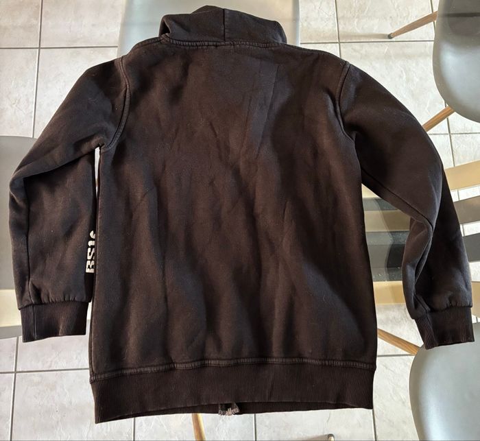 Gilet capuche - photo numéro 2