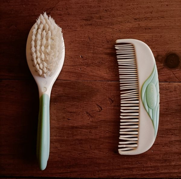 Set d'hygiène bébé - photo numéro 4