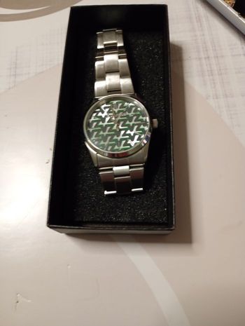Montre