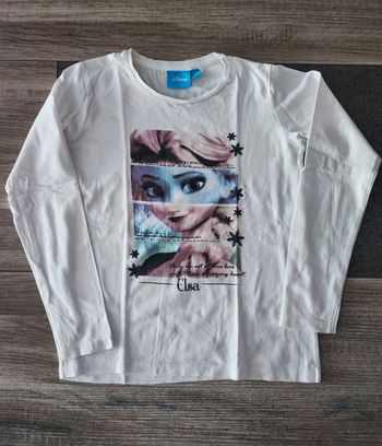 T-shirt Elsa