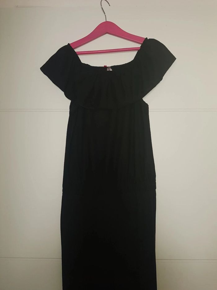 Combinaison 10 ans - photo numéro 2