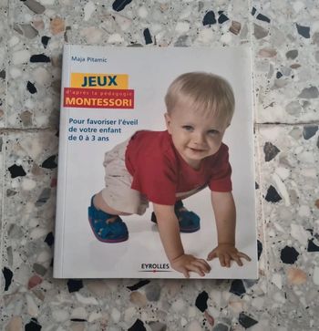Livre montessori
