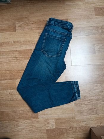 Jean zara destroyed 38