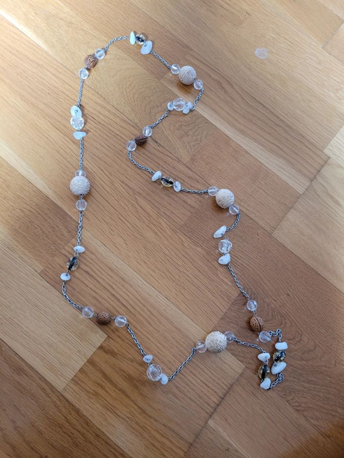 Sautoir - photo numéro 3