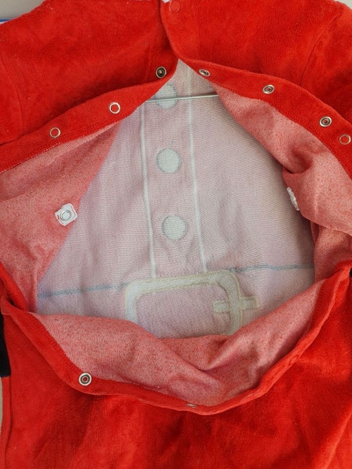 Pyjama Noël 24 mois - photo numéro 5