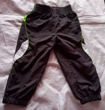 Bas de jogging 3 ans MKP.ON