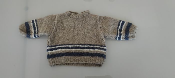 Lots vêtements 3 mois - photo numéro 4