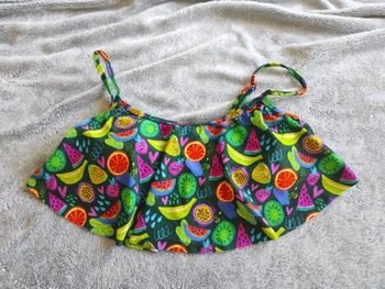 Haut de maillot taille 36